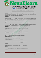 CSS111 INTRODUCTION TO SOCIOLOGY SUMMARY.pdf